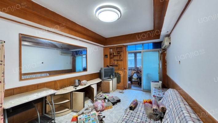 西安医学院第一附属医院家属院二手房实景图