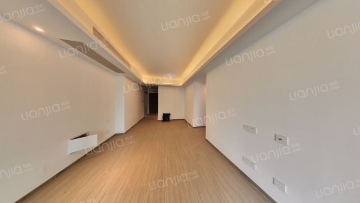 新城春山拾鸣二手房实景图