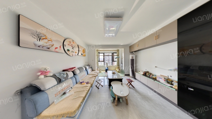 三箭骏福苑二手房实景图