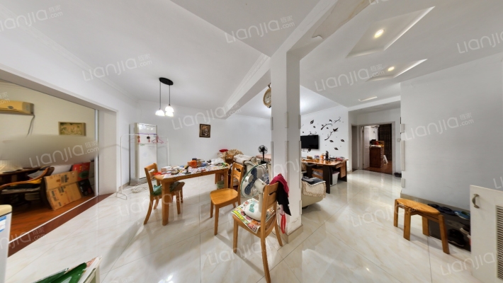 南都商居二手房实景图