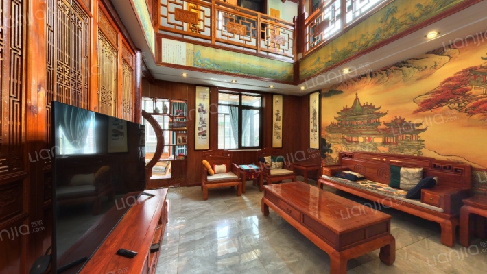 瀚恩阳光二手房实景图