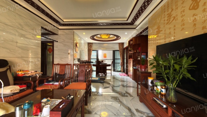 宏发上域二手房实景图