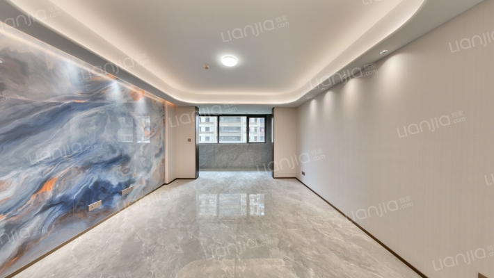 复星国际中心四区二手房实景图