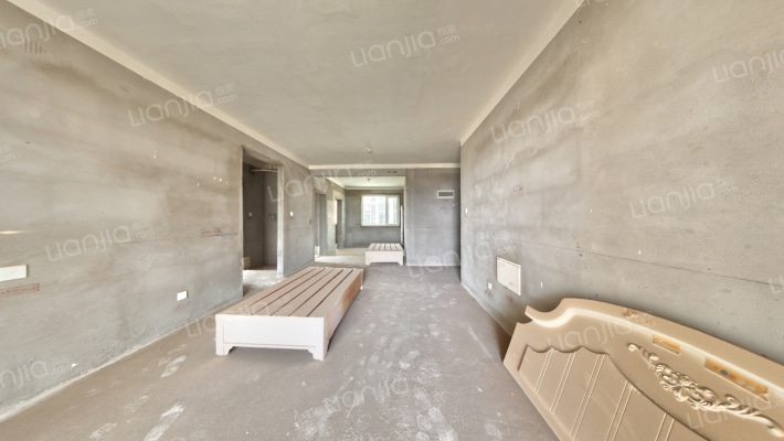 正商中州城玉兰园二手房实景图