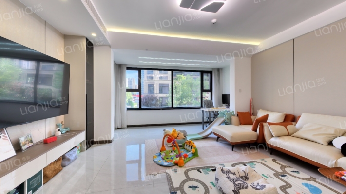 绿城和锦诚园二手房实景图