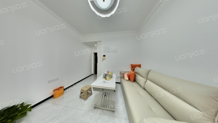 银舵新都二手房实景图