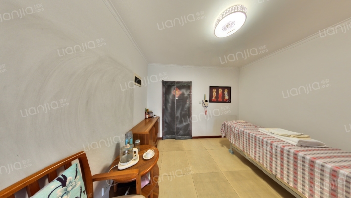 兴庆雅居二手房实景图