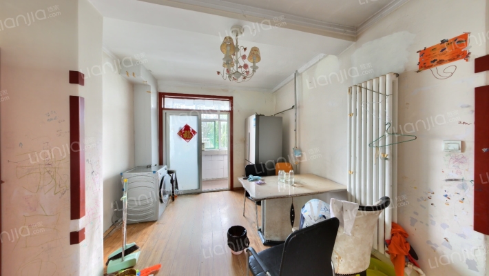 舜玉北区二手房实景图