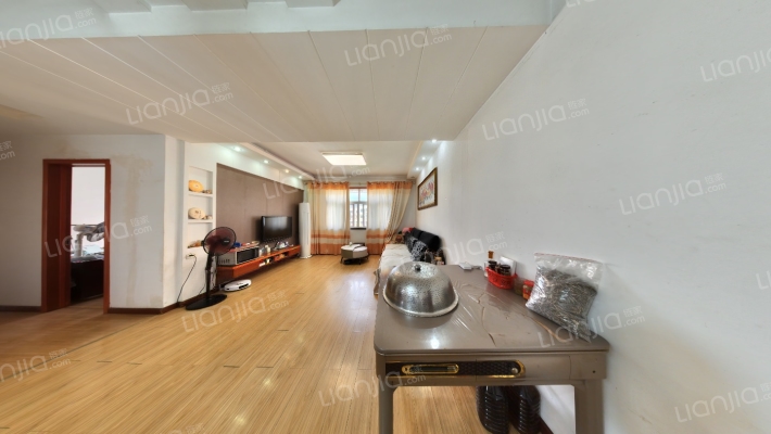 二七人家二手房实景图