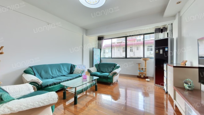 武汉民政职业技术学院二手房实景图