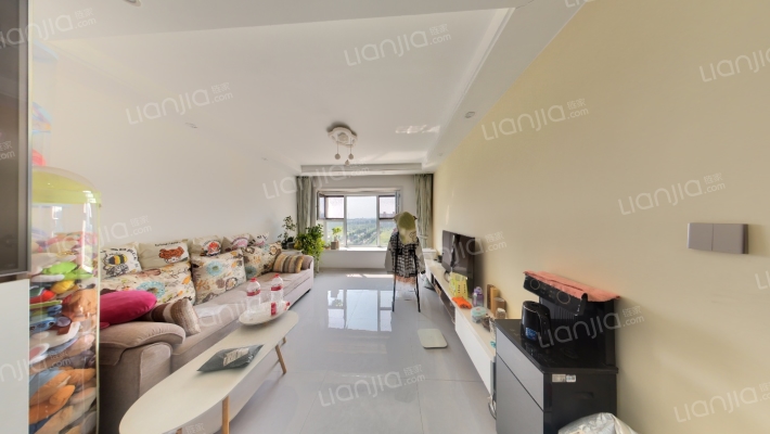 中骏正荣悦景湾二手房实景图