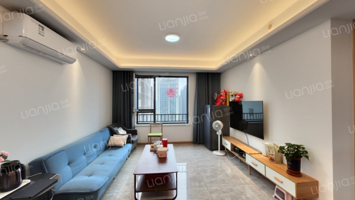 朗诗雁南栖二手房实景图