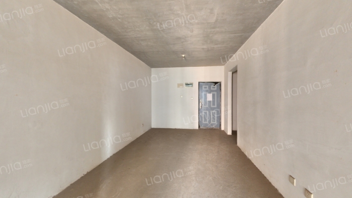 光华可乐小镇A区二手房实景图