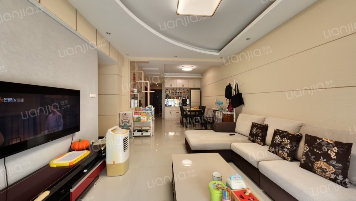 天泽一方二手房实景图