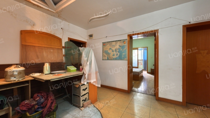 宏盈花园二手房实景图