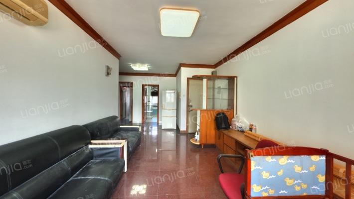 半岛花园B区二手房实景图