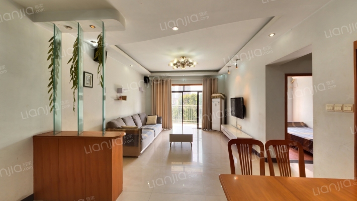 温馨家园二手房实景图