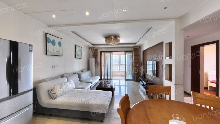 庆业九寨印象二手房实景图