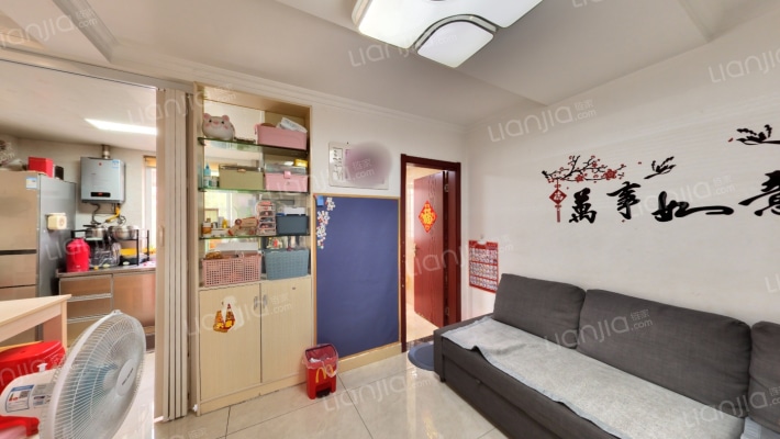 阳山花苑一区二手房实景图