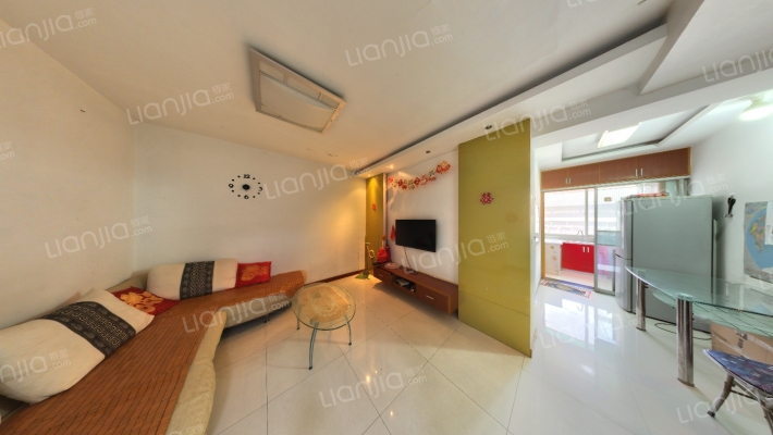 彩霞岭二手房实景图