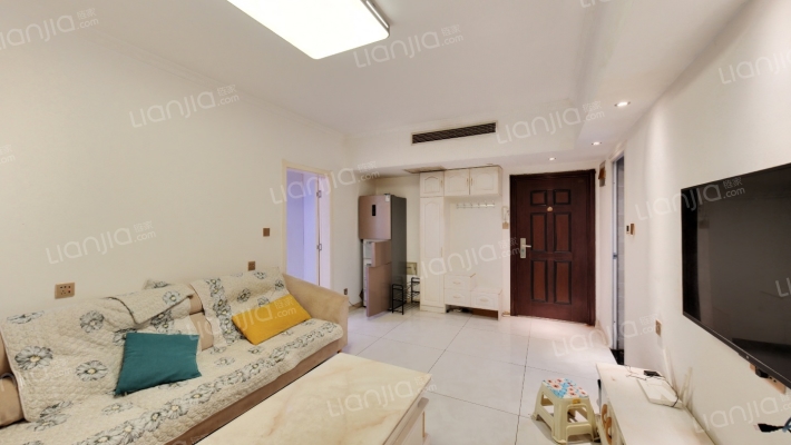 恋恋北城二手房实景图