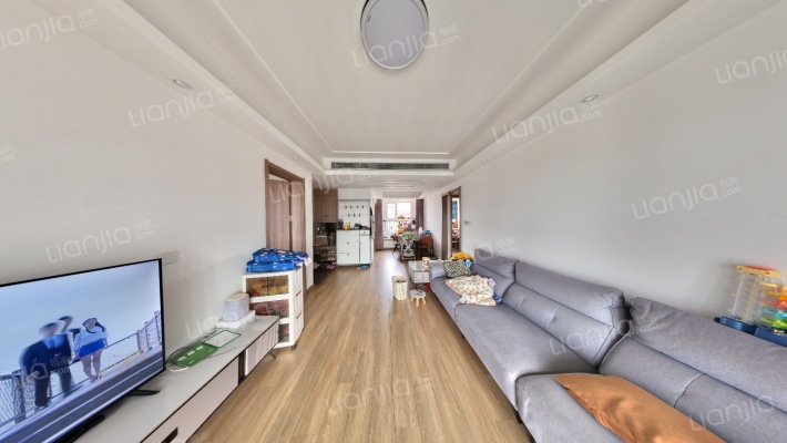 望湖玫瑰园二手房实景图