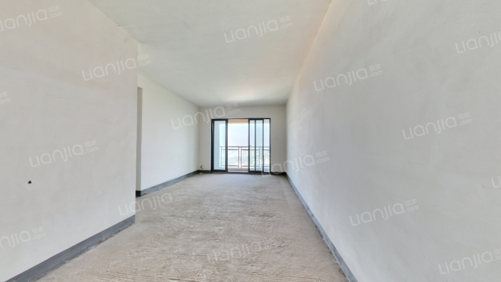 南滨六号二手房实景图