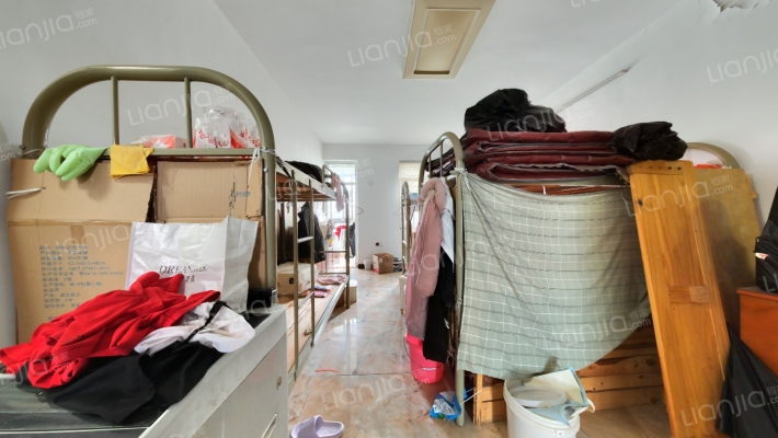 明泽丰华苑下马湖二手房实景图