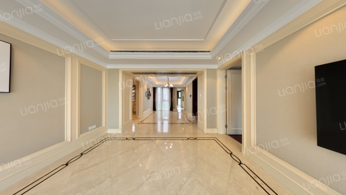 东悦府一期二手房实景图