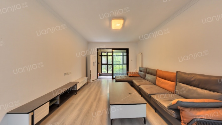 奥兰和园二手房实景图