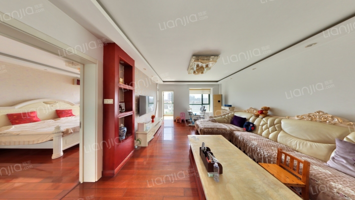 万红五村二手房实景图