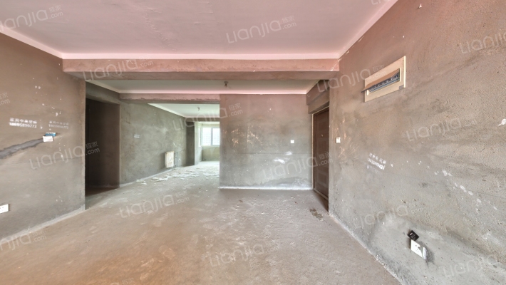 中央花园二手房实景图