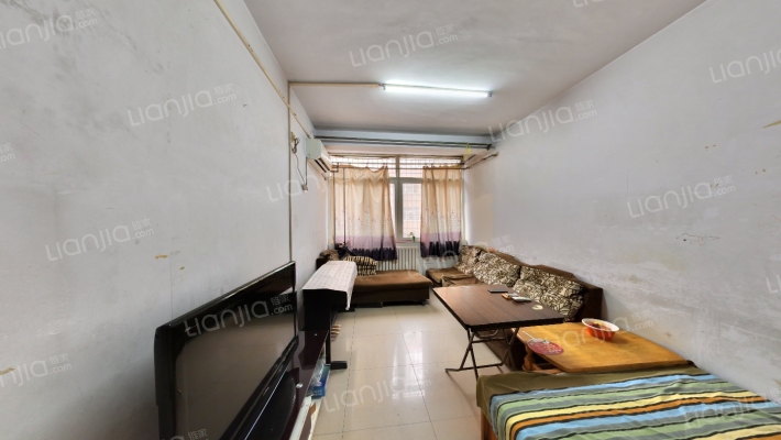 经五路8号院二手房实景图