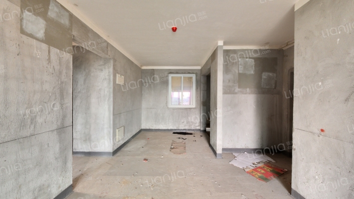 荣盛观云郡云逸组团二手房实景图