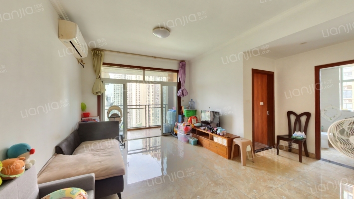 同创鸥翔云湖苑二手房实景图