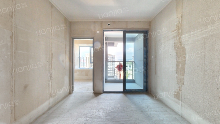 中建壹品南滨星光城二手房实景图