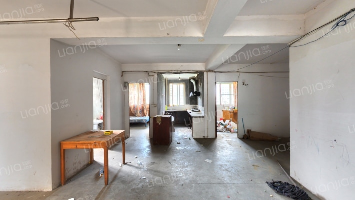 海峰佳苑二手房实景图