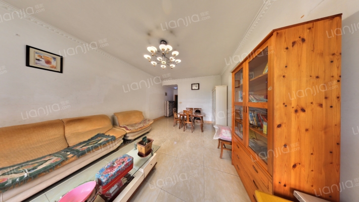 南方花园C5区二手房实景图