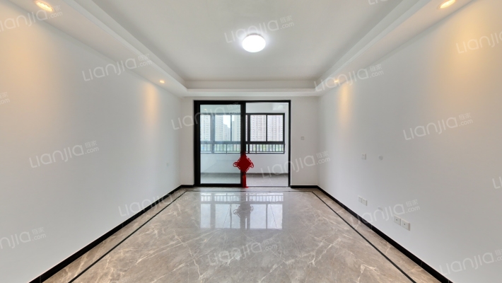 保利和光山语二手房实景图