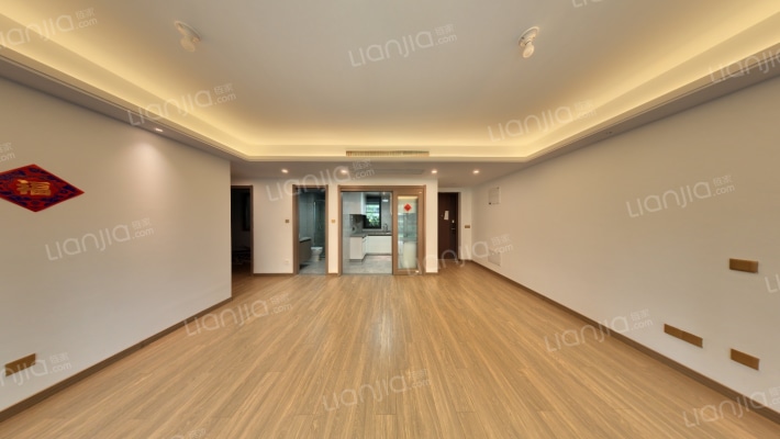 大境公园时代二手房实景图