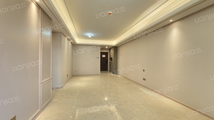 天地源兰樾坊二手房实景图