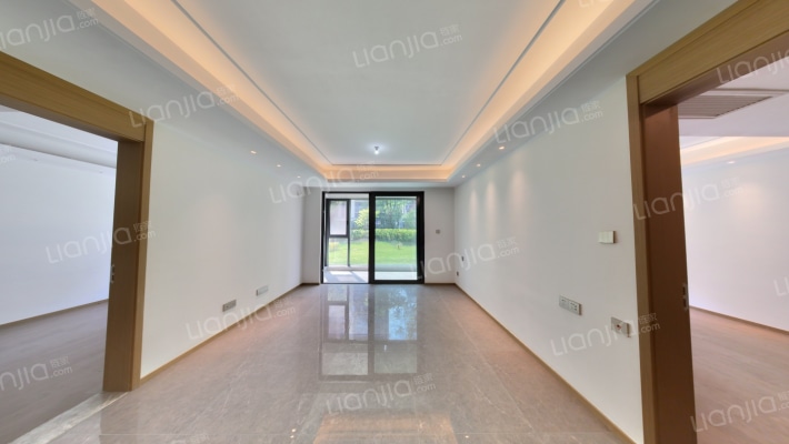 金科旭辉悦章二手房实景图