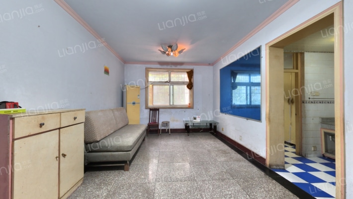 嵩山南路22号院二手房实景图