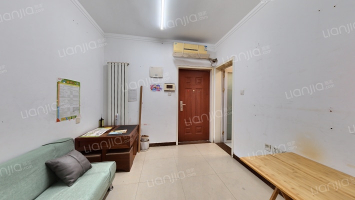 康桥金域上郡1号院二手房实景图