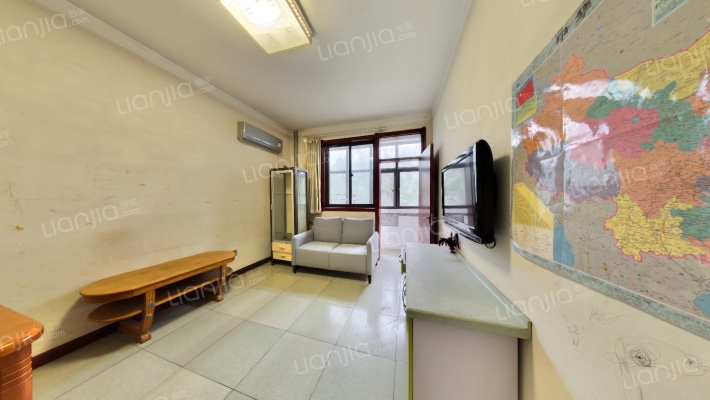 中原东路78号院二手房实景图