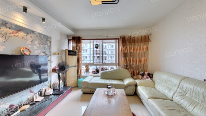 锦绣江山二手房实景图