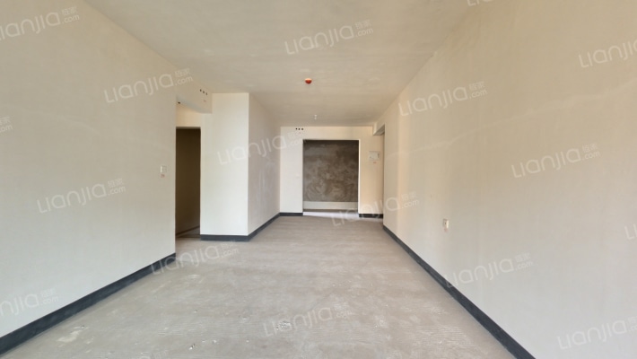 约克郡禧悦二手房实景图