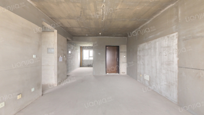 锦绣华府二手房实景图