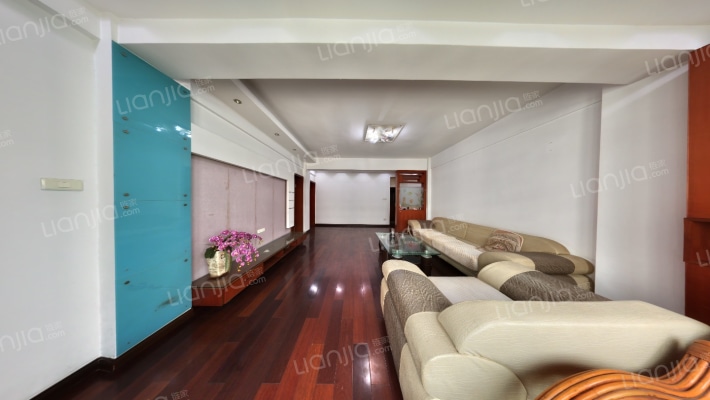 特一号小区二手房实景图