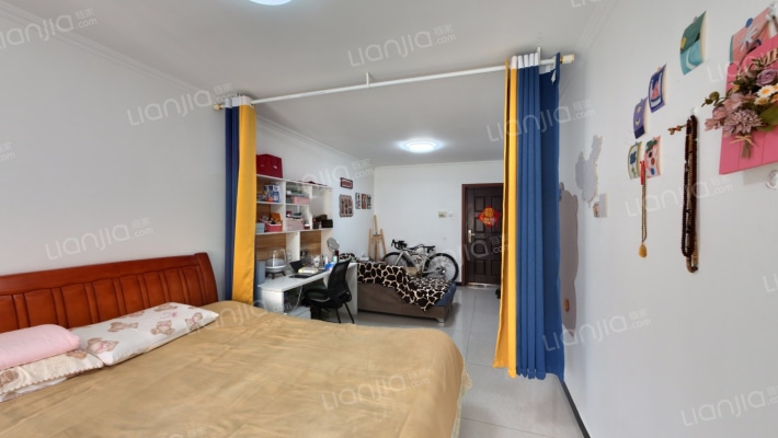 高鑫家园二手房实景图